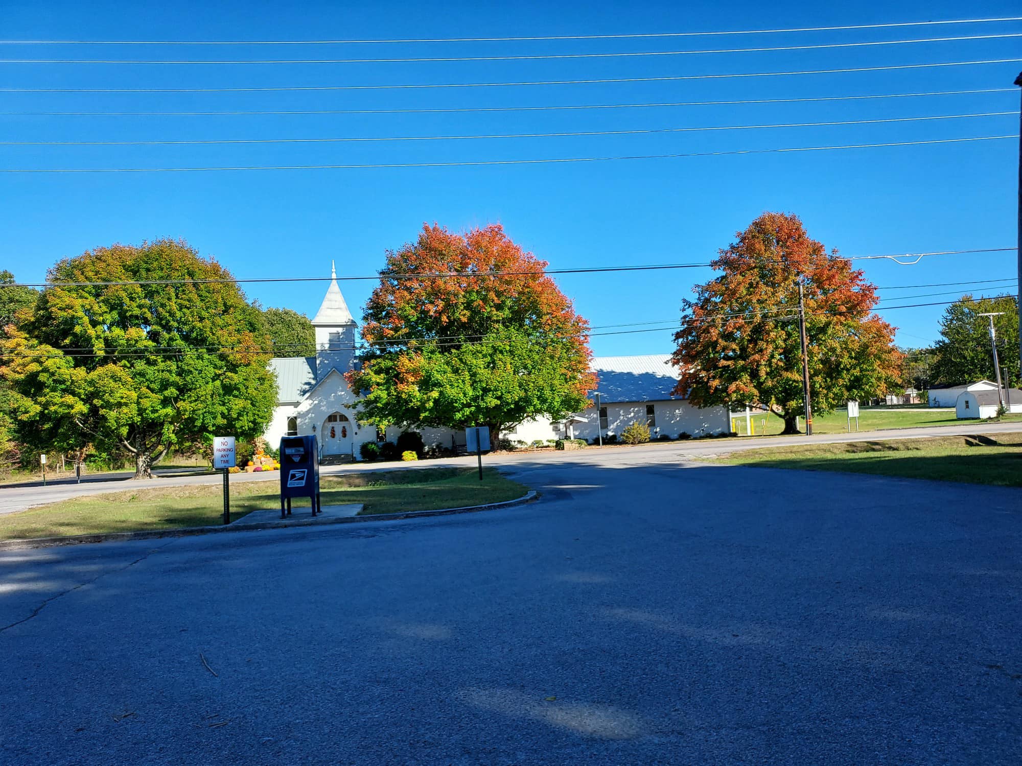 Welcome to Allardt Presbyterian Church