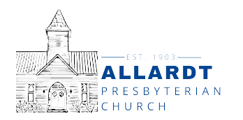 Allardt Presbyterian Church